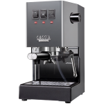 Gaggia Classic E24 Color Vibes 15巴 半自動咖啡機 (工業灰)